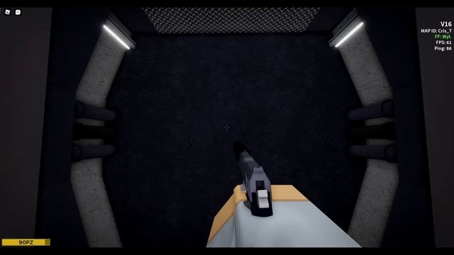 Project : SCP 2 : Electric Boogaloo смотреть онлайн
