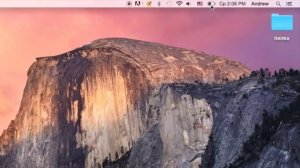 Как показать заряд батареи в процентах на Mac