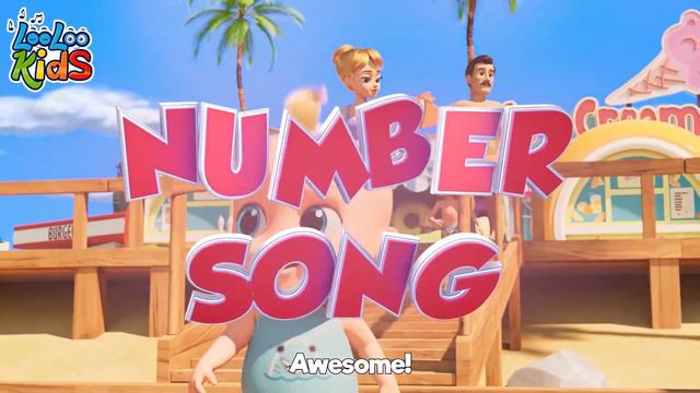 🔠 ABC Song Journey | Ultimate Alphabet LooLoo Kids 1-Hour Sing-Along Compilation смотреть онлайн