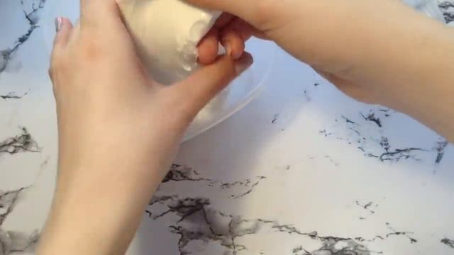 НОВОГОДНИЙ РЕСТОК / Создание слаймов RESTOCK #2