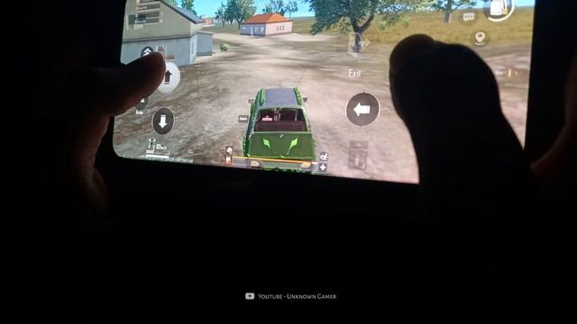 HANDCAM 🔥 Pubg mobile lite 0.27.0 new update video смотреть онлайн