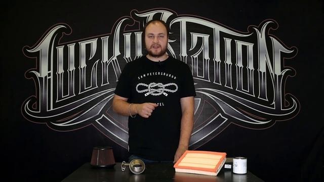 КАКИЕ ФИЛЬТРЫ МЕНЯТЬ В АВТО? СЕМЕН РАССКАЖЕТ смотреть онлайн