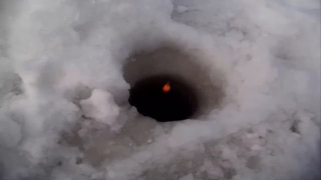 125 км по финке первое озеро. Окунь. Весна . смотреть онлайн