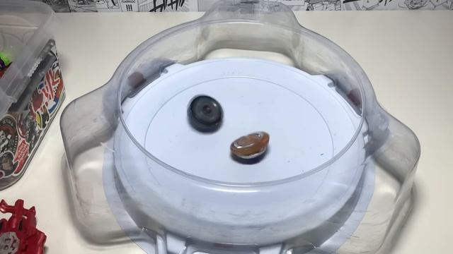 ЕЩЁ ОДИН ДУО ЭКЛИПС??? ЧТООО? Бейблэйд Бёрст / Beyblade Burst смотреть онлайн