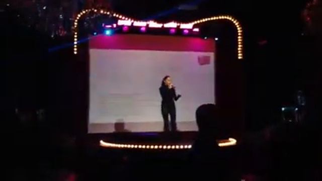 Афина. Театр караоке и ресторан Lucianno. смотреть онлайн