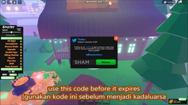 *NEW UPDATE CODES* [ROKI | +9] TTD 3 ROBLOX | LIMITED CODES TIME | March 17, 2023