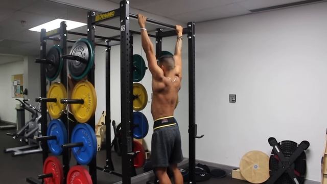 The Best Science-Based Back Workout (TARGET EVERY MUSCLE!) смотреть онлайн