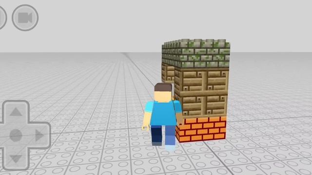 Я сыграл в непонятною игру под названием draw bricks! смотреть онлайн