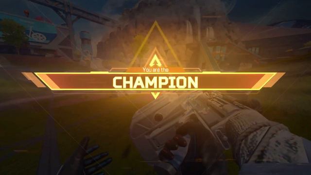 Apex Legends Mobile (the END) смотреть онлайн