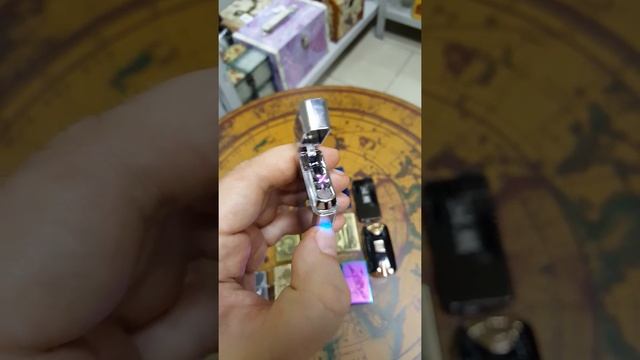 Плазменные (электроимпульсные) зажигалки в Севастополе смотреть онлайн