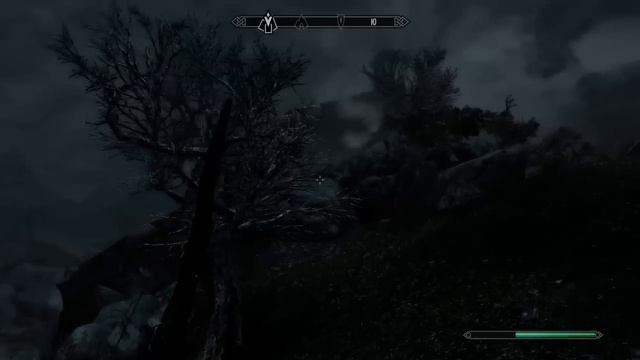 TES V: Skyrim #38 — Амулет Голдура смотреть онлайн