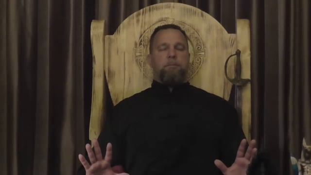 ♫ Медитация Трудные Времена ♫ смотреть онлайн