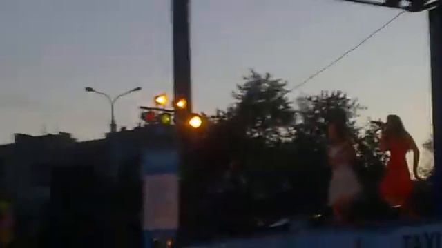 когда учишь партию песни за два дня , песня "Незабудки" смотреть онлайн