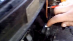 Регулировка Датчика положения Дроссельной заслонки на Toyota Starlet Glanza V AT