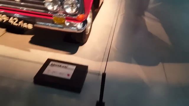 Мотор музей Рига. Rigas motor muzejs. смотреть онлайн