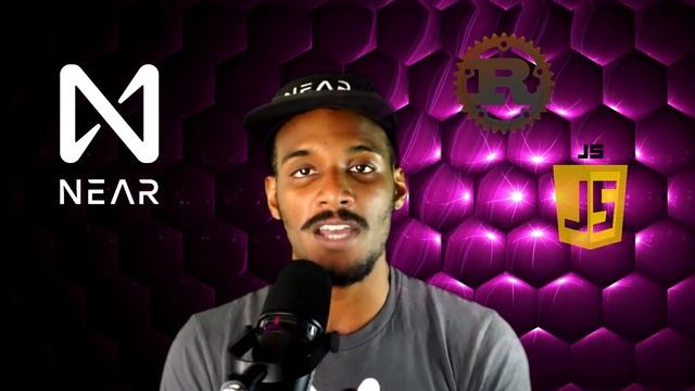 NEAR Bytes | 02 | Wallet Selector, NEAR Lake for Python, Workspaces M1 Update. смотреть онлайн