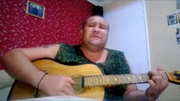 Песни под гитару - Орден.