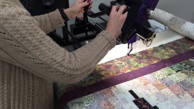 Adding A Border In CS7: Part 2 смотреть онлайн