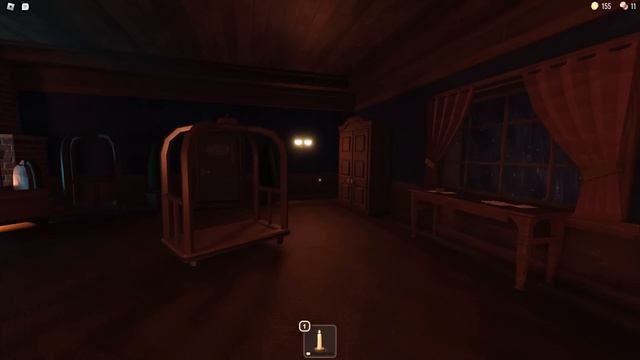 НАЙСТРАШНІЙ Режим в РОБЛОКС Doors! (Roblox Українською) смотреть онлайн