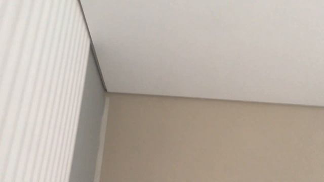 Установлены натяжные потолки #12 смотреть онлайн