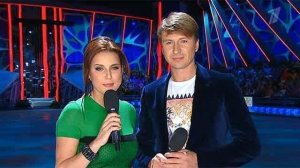 Ледниковый период. Новый сезон. Седьмой этап. Современные хиты. Выпуск от 20.10.2013