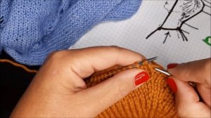 Как вязать капюшон кардигана? Вопросы по моему кардигану