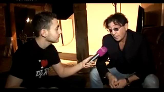 RU Novosti Grigorij Leps o koncerte v Londone i o smene muzykantov 240 смотреть онлайн