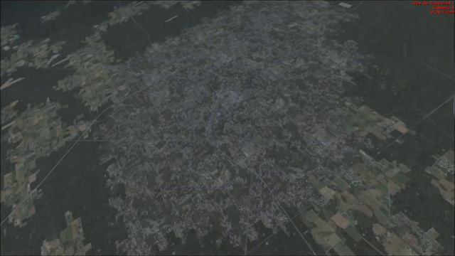 FSX Screenshot #1 смотреть онлайн