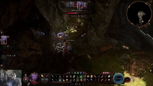 Friends Vs Honor Mode - Baldur's Gate 3 смотреть онлайн