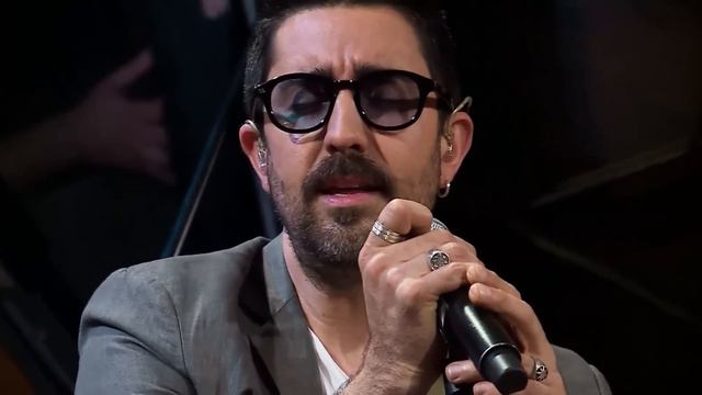 Natalia Oreiro y Alex Ubago cantan "Aunque no te pueda ver" | La Voz Uruguay смотреть онлайн