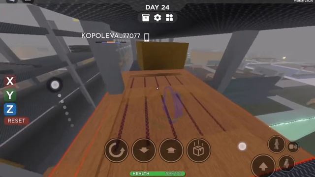играю в scp 3008 roblox 2 серия 2 сезон смотреть онлайн
