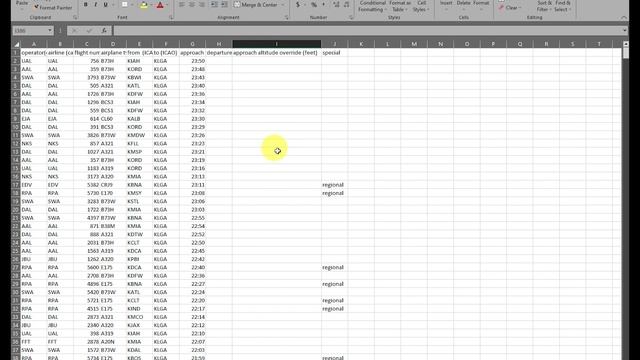 Tower! Simulator 3 - #3 Configuration Files смотреть онлайн