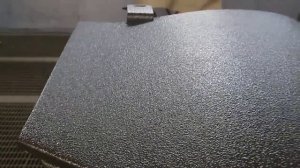 Покраска УАЗ Хантер Раптором