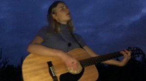 я тебя целовал у ночного огня – танцы минус