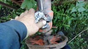 #Передок от Т-40 на Т-25 ПРОДАЮ. Бортовую ПВМ КУПЛЮ