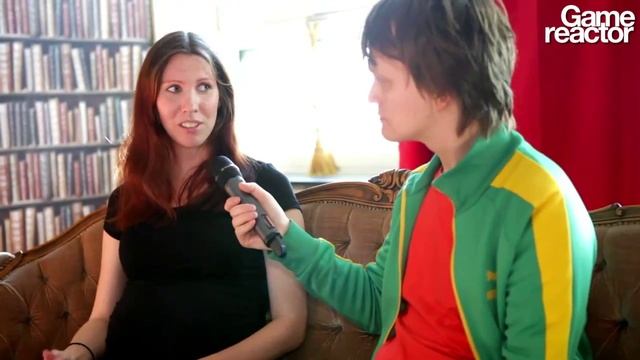 East vs West: A Hearts of Iron Game - Interview смотреть онлайн