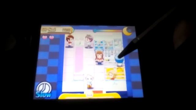 Conveni Dream: Management Full-Time смотреть онлайн