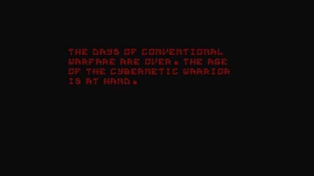 Shagi's Classic Game Intro : Cyber Empires смотреть онлайн