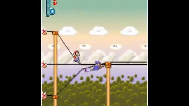 Super Mario Planet- Oque eu entendi /Java Game.GDX смотреть онлайн