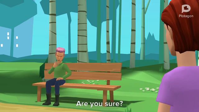 3DXXX: The Endless World Episode 2 смотреть онлайн