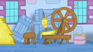 026 Super Why    Rumpelstiltskin