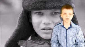Стихотворение К Симонова «Майор привез мальчишку на лафете» читает Алексей Бойко.