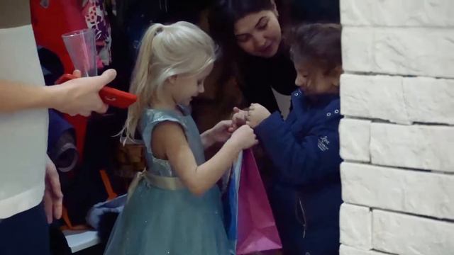 День рождения Веры смотреть онлайн