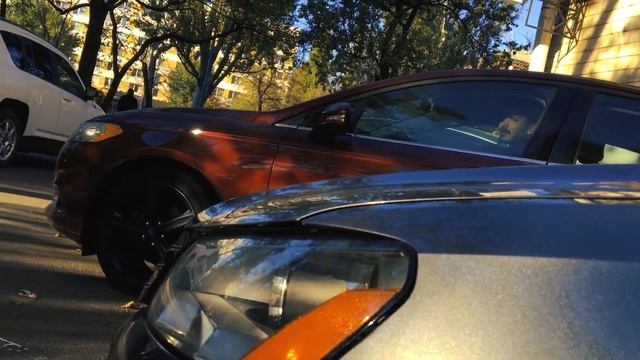 Америка до 12.000$. Подбор Ford Fusion. Реально ли найти живой вариант? смотреть онлайн