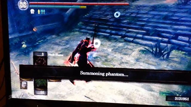 Darksouls cosplay chester смотреть онлайн