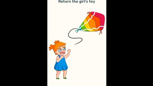 Dop 2 Game Video || Dop 2 Game Level 146 смотреть онлайн