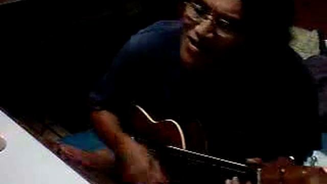 "White Rose of Athens" Nana Mouskouri cover on ukulele смотреть онлайн