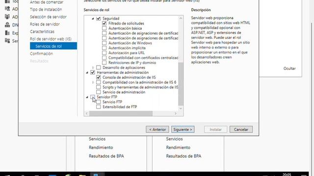 windows server 2016 Corriendo Oracle VM VirtualBox 2022 03 04 14 03 46 смотреть онлайн