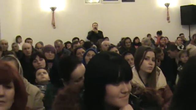 Кристина Франгу - Мария смотреть онлайн