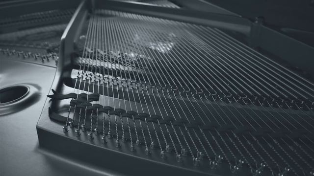 Ambient Piano Sounds / Piano Noise смотреть онлайн